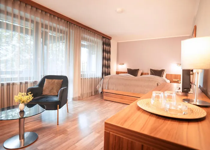 Hotel Bavaria