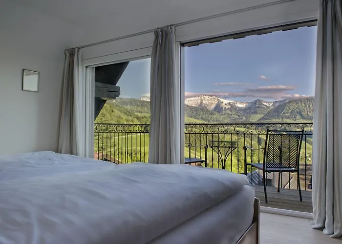 Hotel Bayerischer Hof