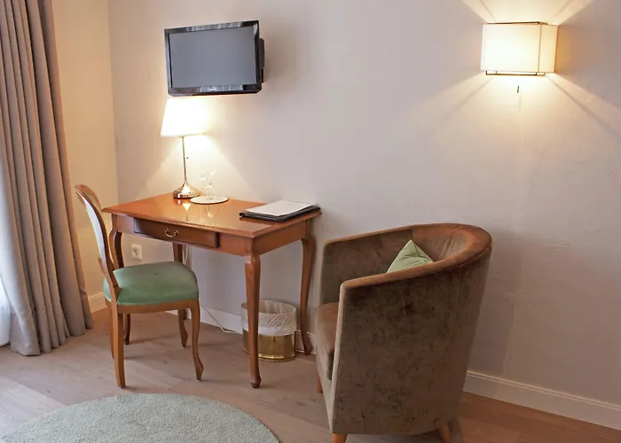 Hotel Bayerischer Hof