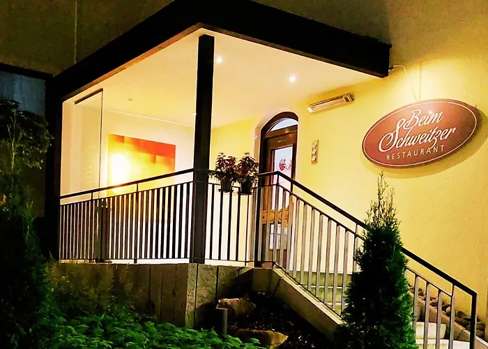 Interest Vitalhotel - Partnerbetrieb von Oberstaufen PLUS