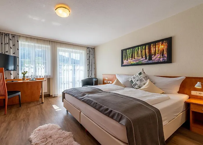 Hotel Neudeck